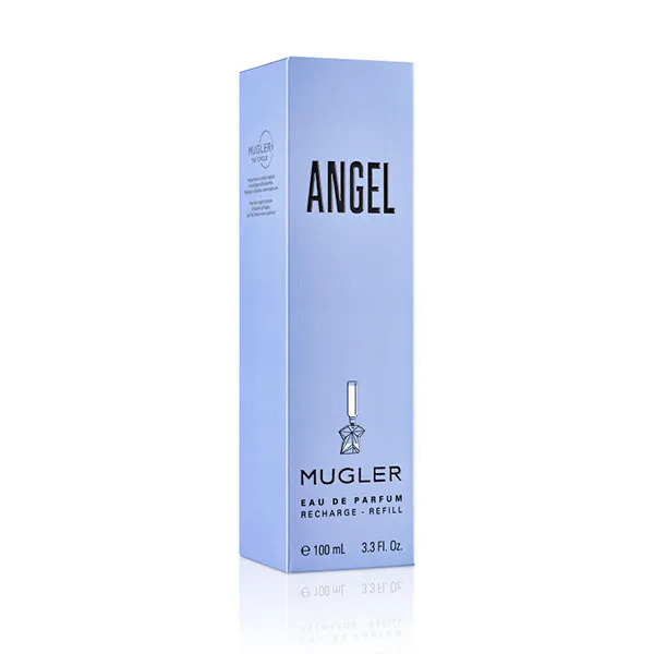 Парфюмированная вода для женщин Recarga Angel Mugler, 100 ml — фото 4