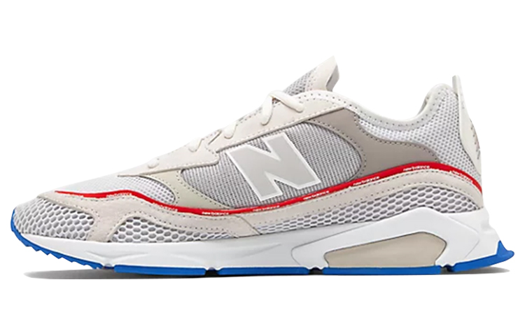 

Мужская обувь New Balance NB X-RACER Lifestyle