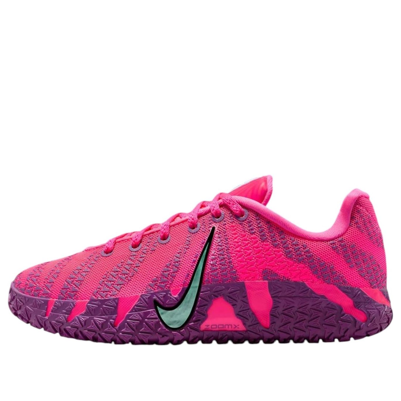 

(GS) Nike Ja 3 'Max Volume'