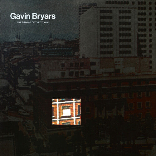 

CD диск Bryars, Gavin: Sinking Of The Titanic