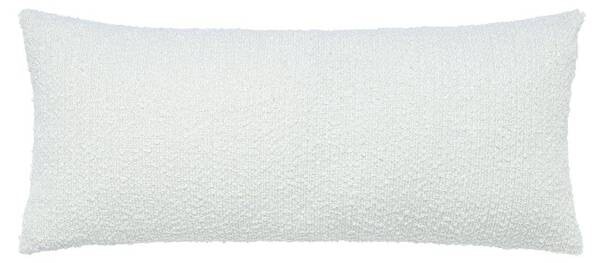 

Декоративная подушка Svanefors Trond, 80x80x35 см, белый