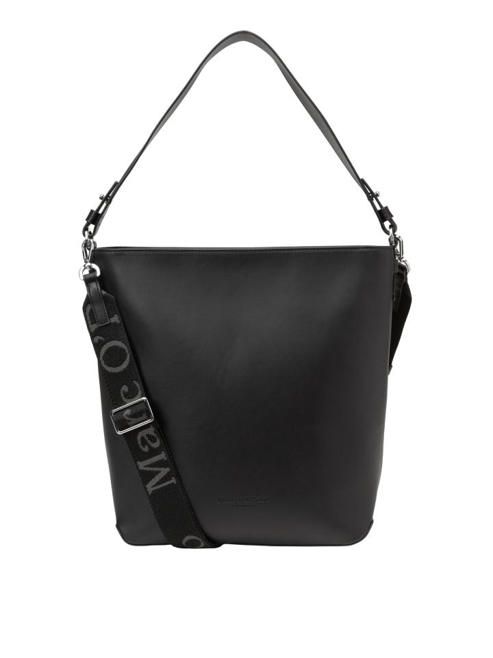 

Сумка через плечо Marc O'Polo, черный