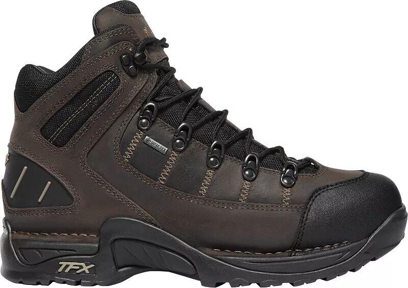 

Мужские походные ботинки Danner 453 5,5 дюйма GORE-TEX, коричневый