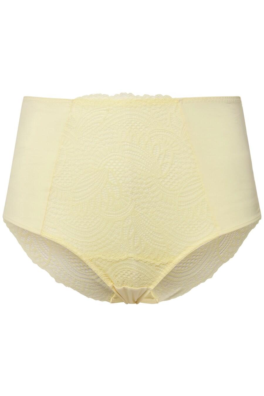 

Трусы Ulla Popken, Pastel yellow