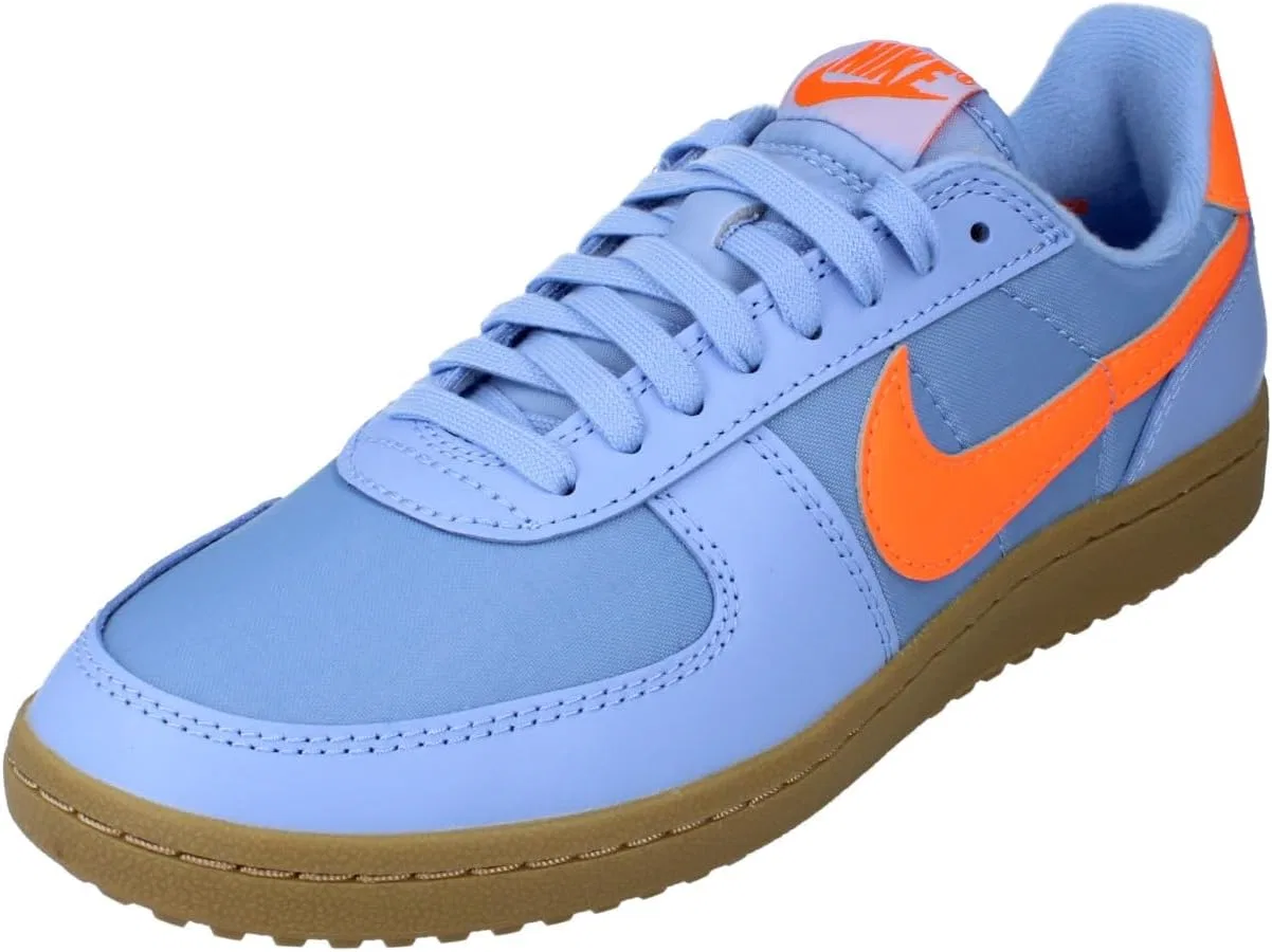 Кроссовки Nike Field General 82 Sp для мужчин, модель HM5685, Aluminium Total Orange 400