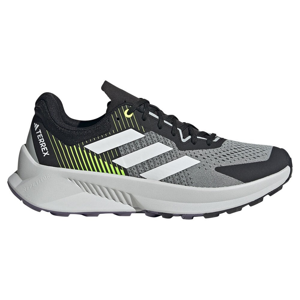 

Кроссовки adidas Terrex Soulstride Flow Trail, серый