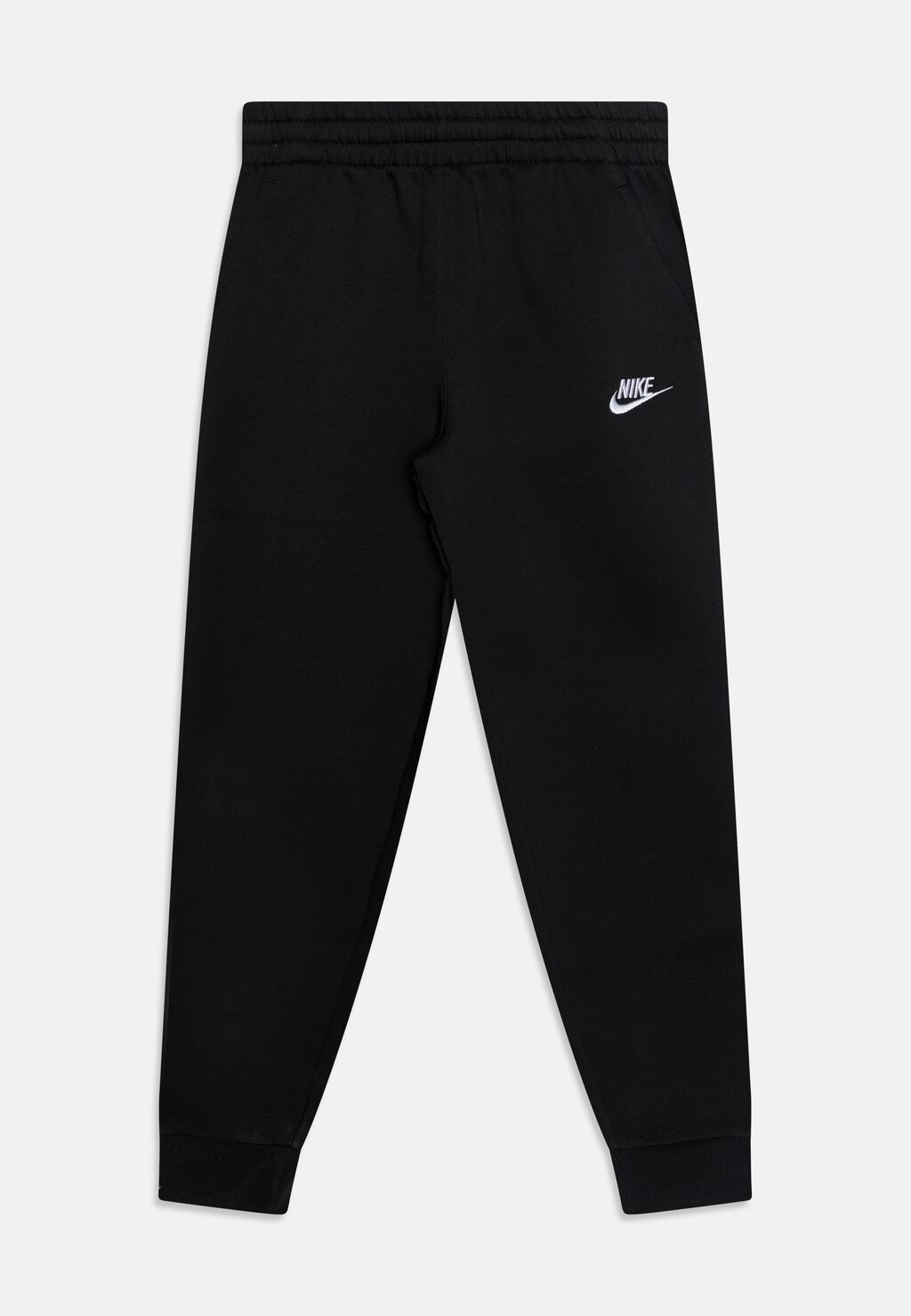 Спортивные брюки Club Unisex Nike, цвет black/white — фото 3