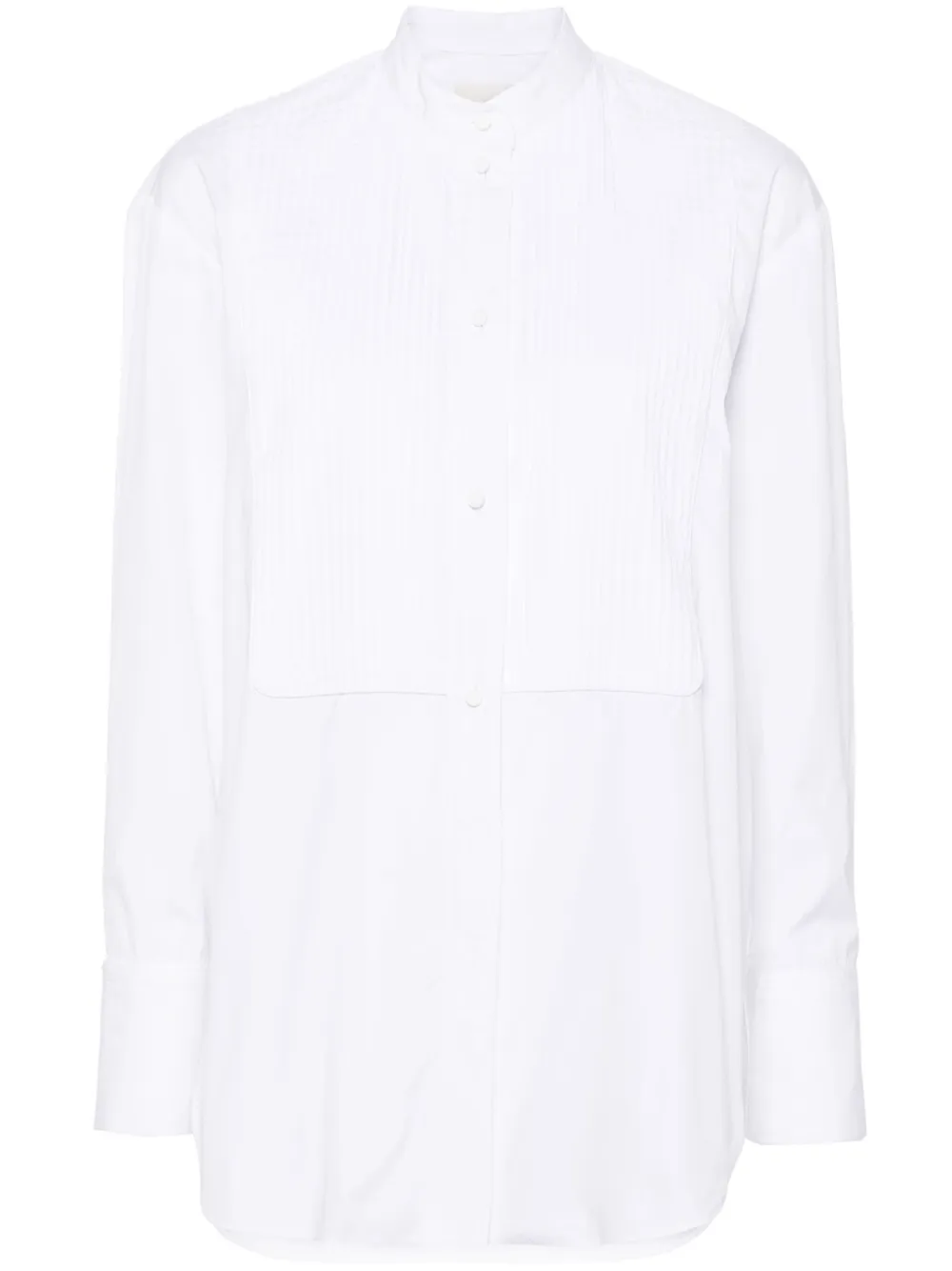 

Рубашка Ramsey ISABEL MARANT, белый