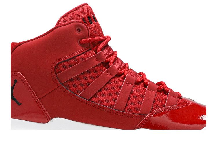 Кроссовки Air Jordan Jordan Max Aura GS 'Gym Red', красный — фото 3