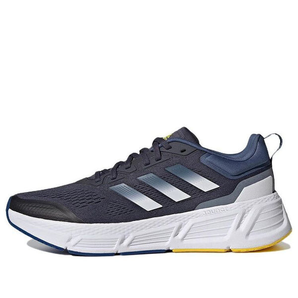 

Кроссовки questar Adidas, зеленый