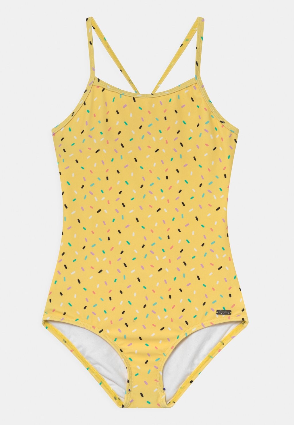 

Купальник SWIMSUIT CANDY Buffalo, цвет lemone
