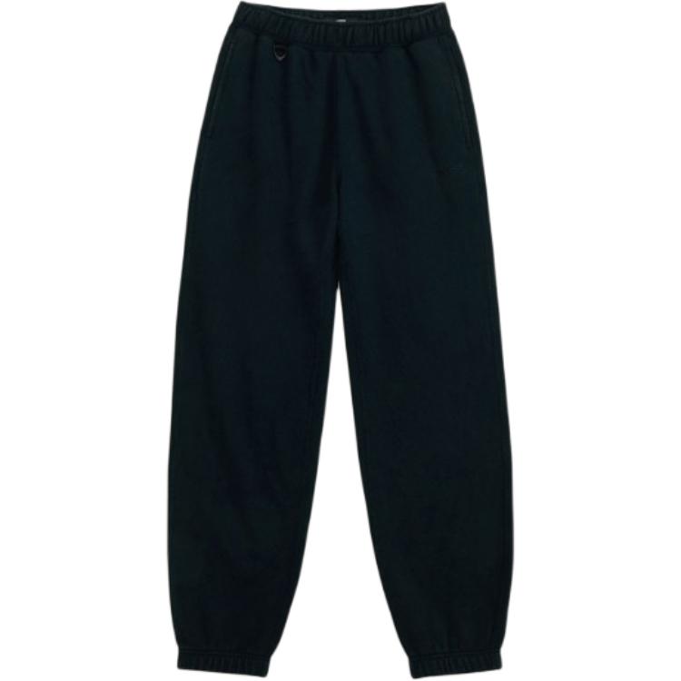 

TDC вязаные спортивные штаны unisex Vans, черный