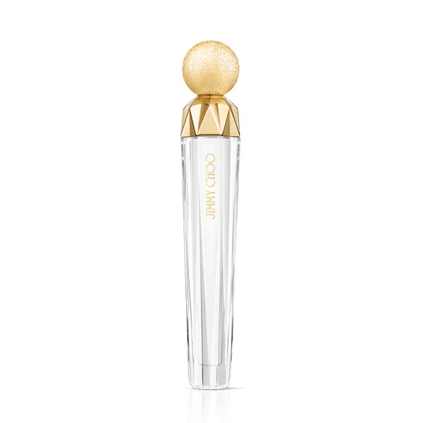 

Блеск для губ Lip Gloss Colour Jimmy Choo, цвет crystal clear