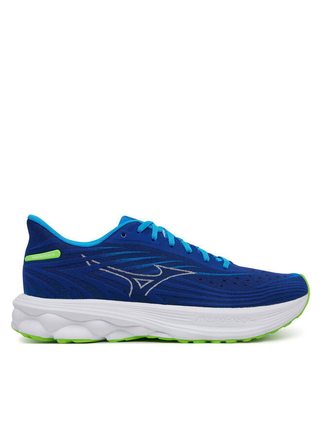 

Кроссовки Wave Skyrise 6 J1GC2509 Mizuno, синий