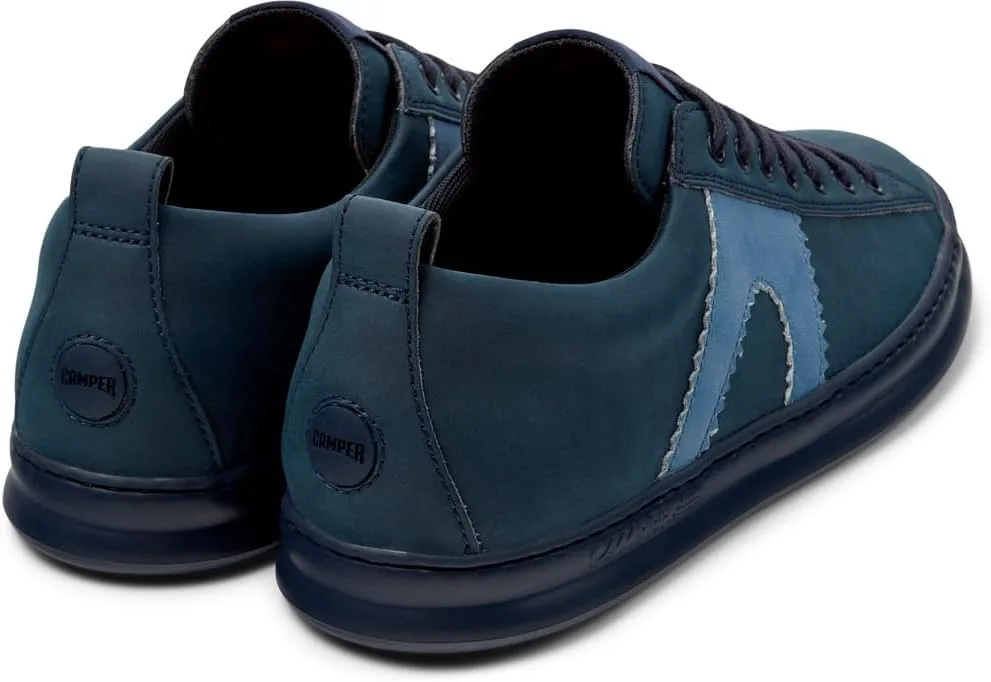 Кроссовки Camper Men's Runner Four K100893, морской — фото 2