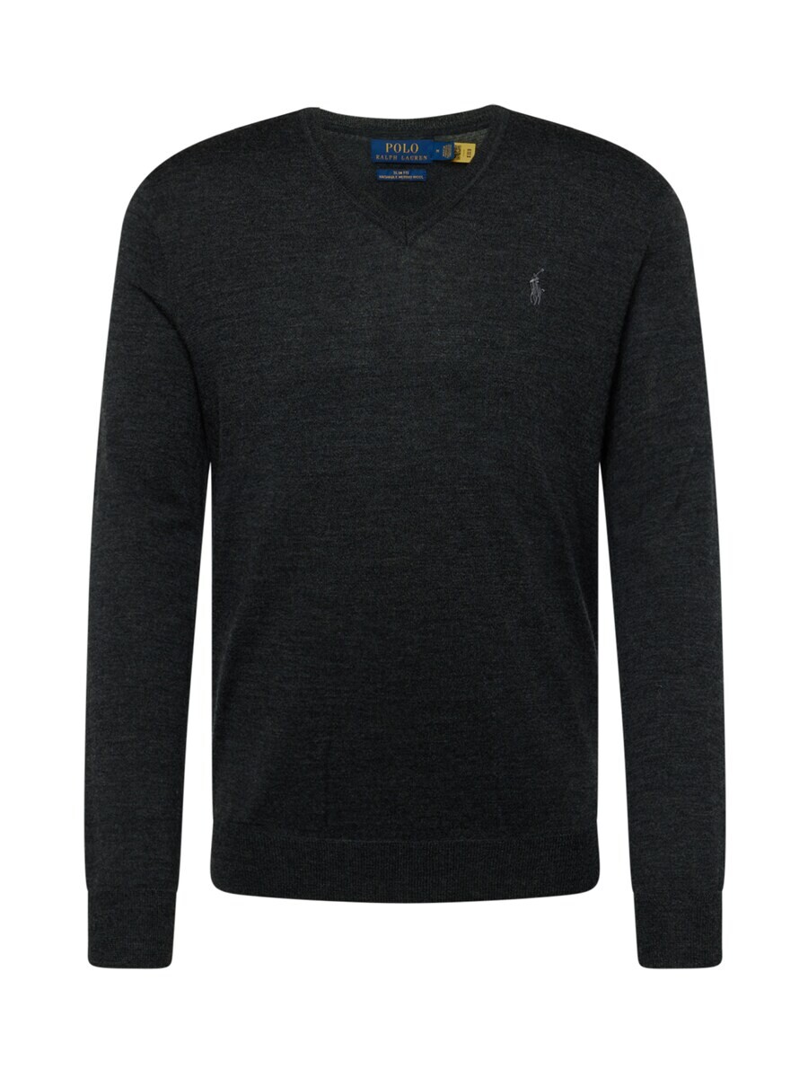 

Свитер Polo Ralph Lauren Sweater, цвет Grey/Dark grey