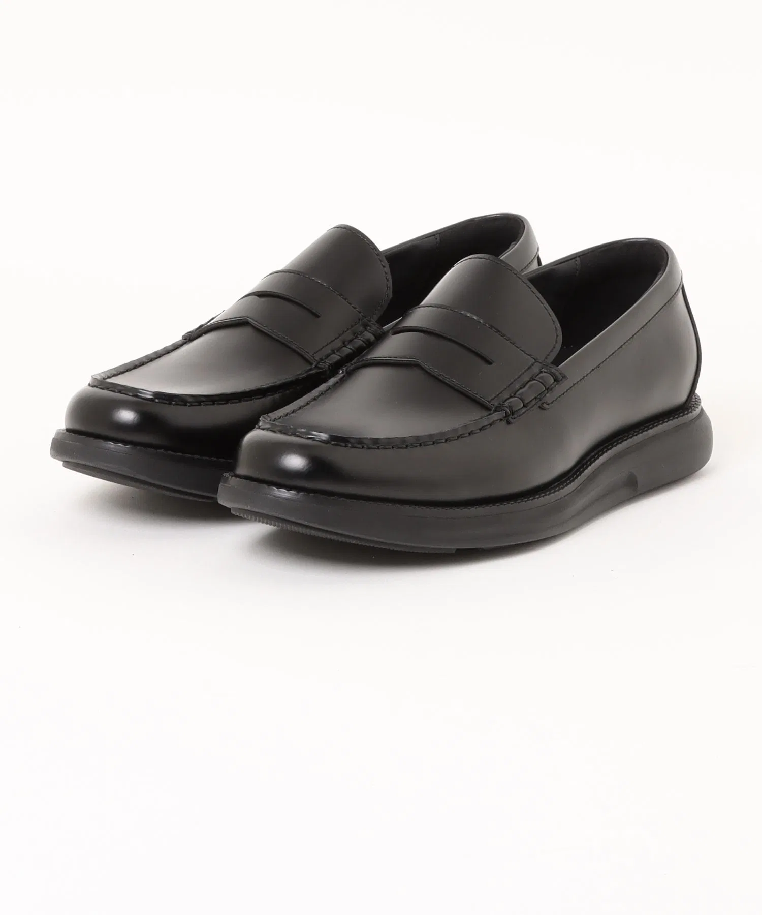 Ух ты! Удобные мужские лоферы Shaborn Coin Loafers 25430711