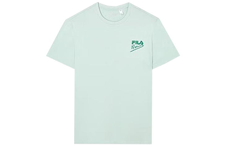 

Футболка мужская FILA, Growth Green