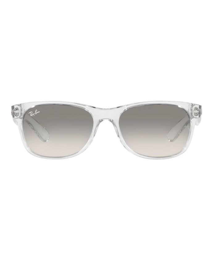 

Новые солнцезащитные очки Wayfarer RB2132 Ray-Ban, серый