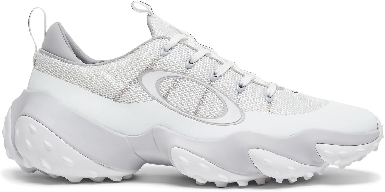 

Мужские кроссовки Oakley Edge Flex, белый