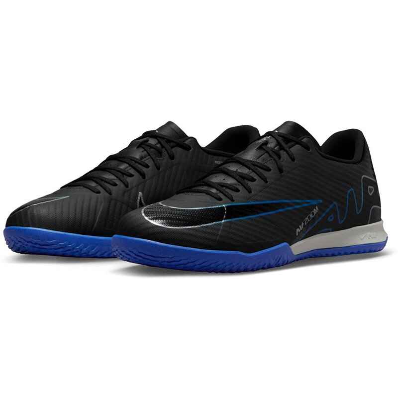 Бутсы для мини-футбола Zoom Vapor 15 Academy IC Nike, мультиколор — фото 4