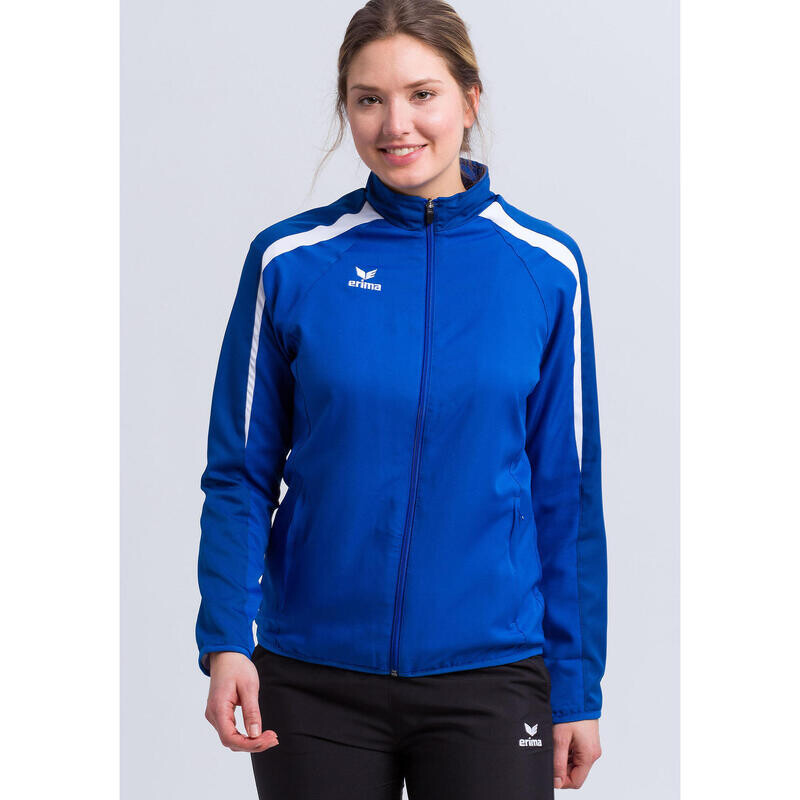 

Спортивная куртка Erima, цвет königsblau/blau/weiss