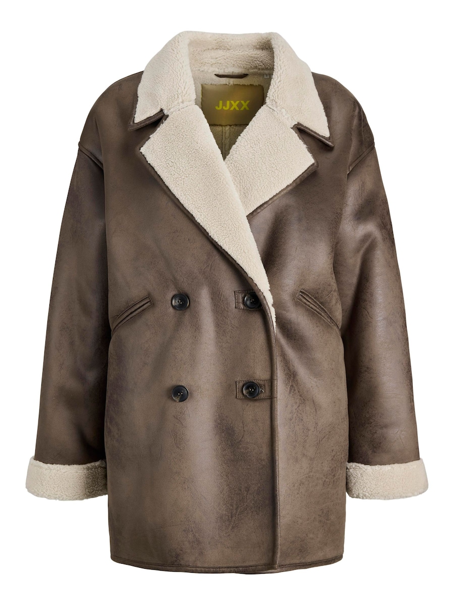 

Зимняя куртка JJXX JXNoelle, темно-коричневый