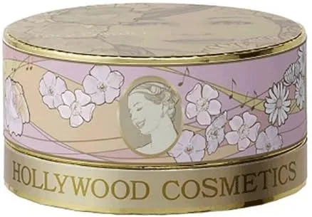 Пудра для лица Hollywood Cosmetics Excellent Face Powder 06 Ivory 15 г