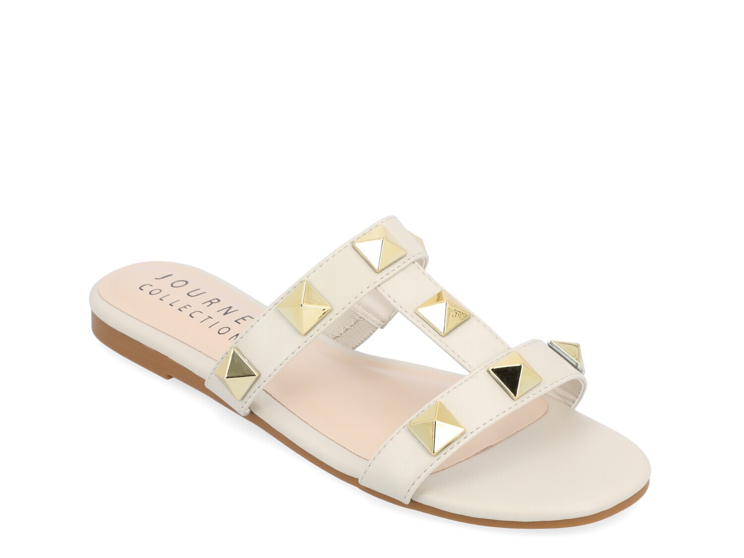 

Сандалии Kendall Journee Collection, серо-коричневый