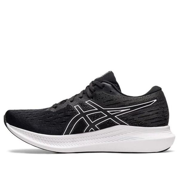 

Кроссовки evoride 2 Asics, черный