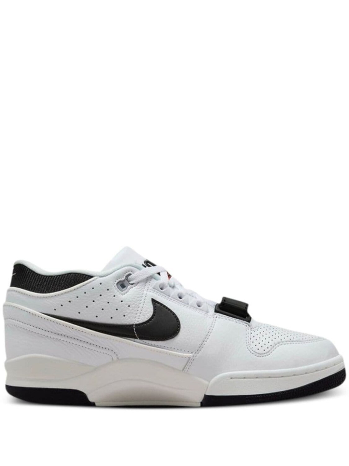 

Nike кроссовки x Billie Eilish Air Alpha Force 88 White/Black, белый