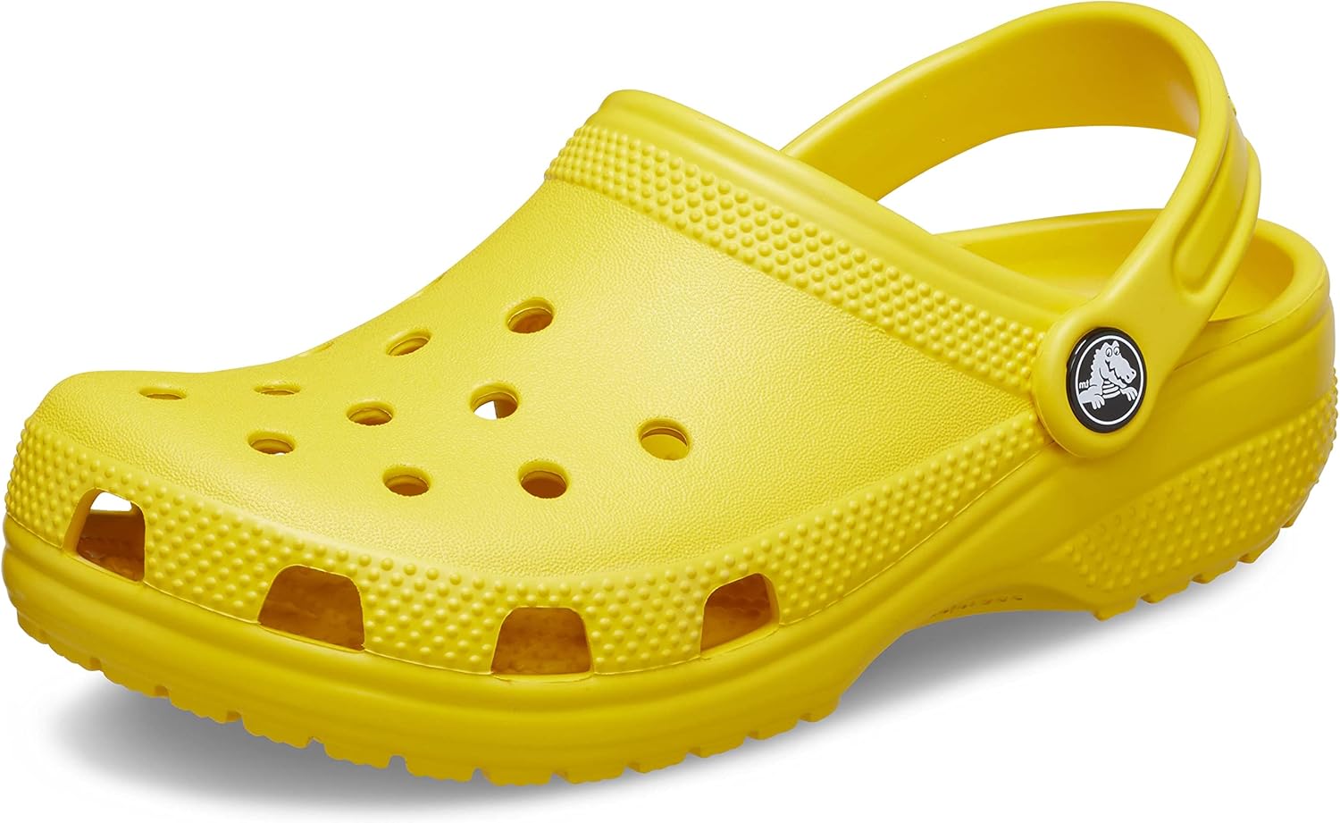 

Классические сабо Crocs унисекс для взрослых, Sunflower