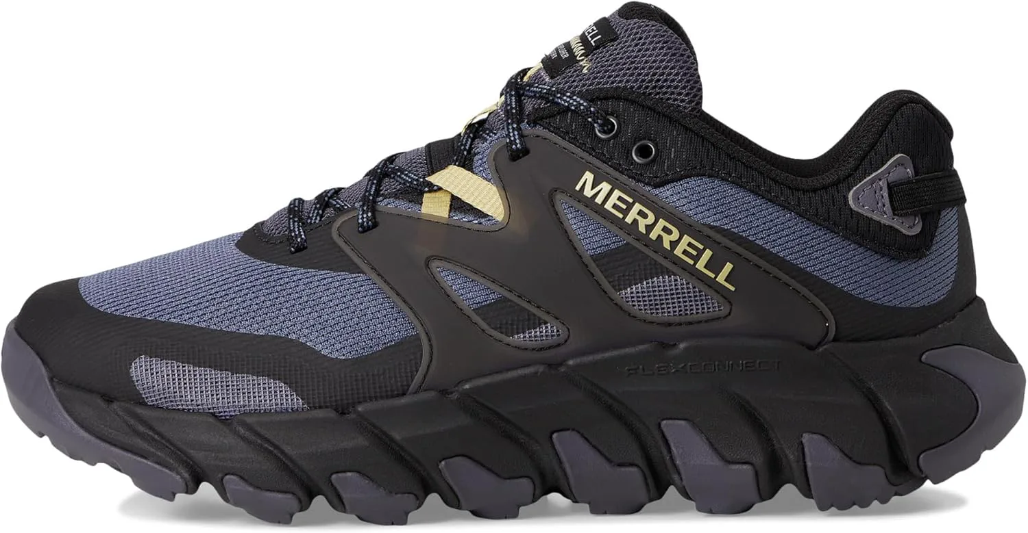 Мужские кроссовки Merrell Maipo Explorer Aerosport, индиго — фото 3
