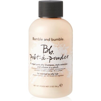 

Шампунь Pret-A-Powder 56G, Bumble And Bumble