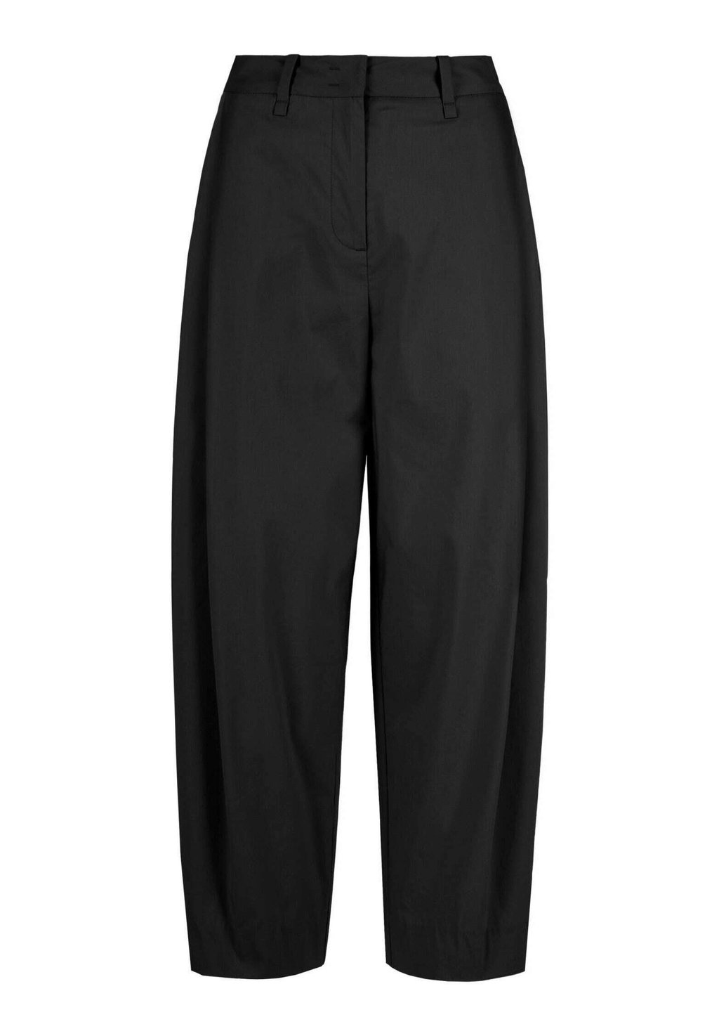 

Брюки VITA ALTA BALOON FIT Bomboogie, черный