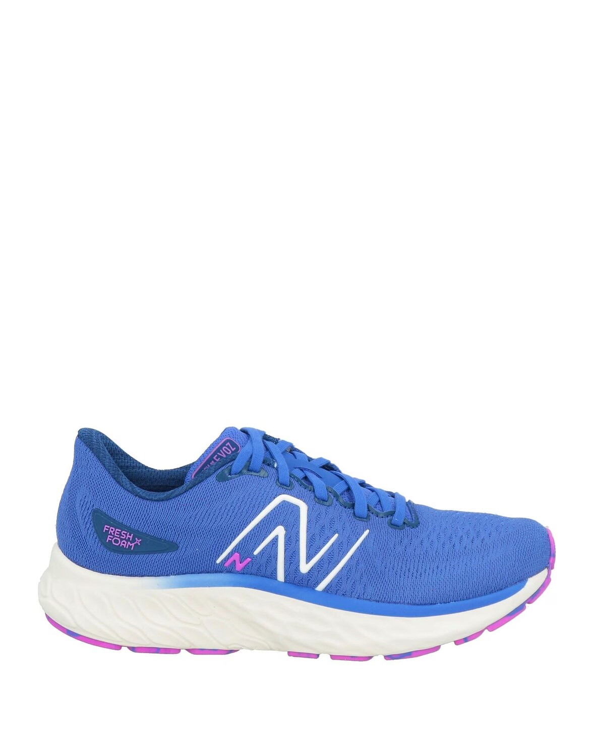 

Кроссовки New Balance, синий