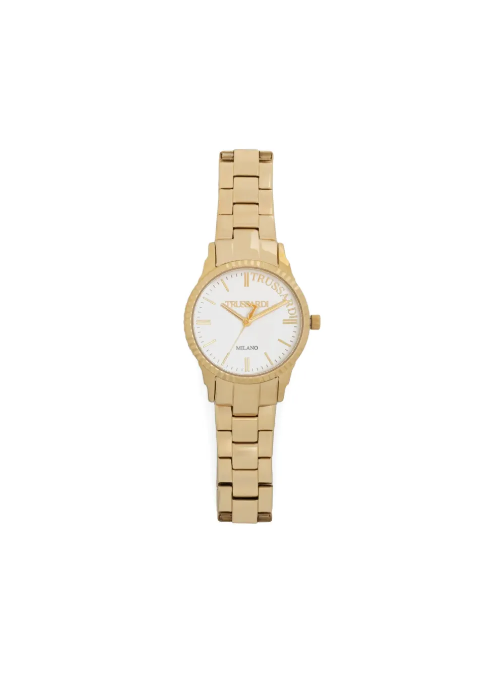 

Наручные часы T-Bent 32 мм Trussardi, белый