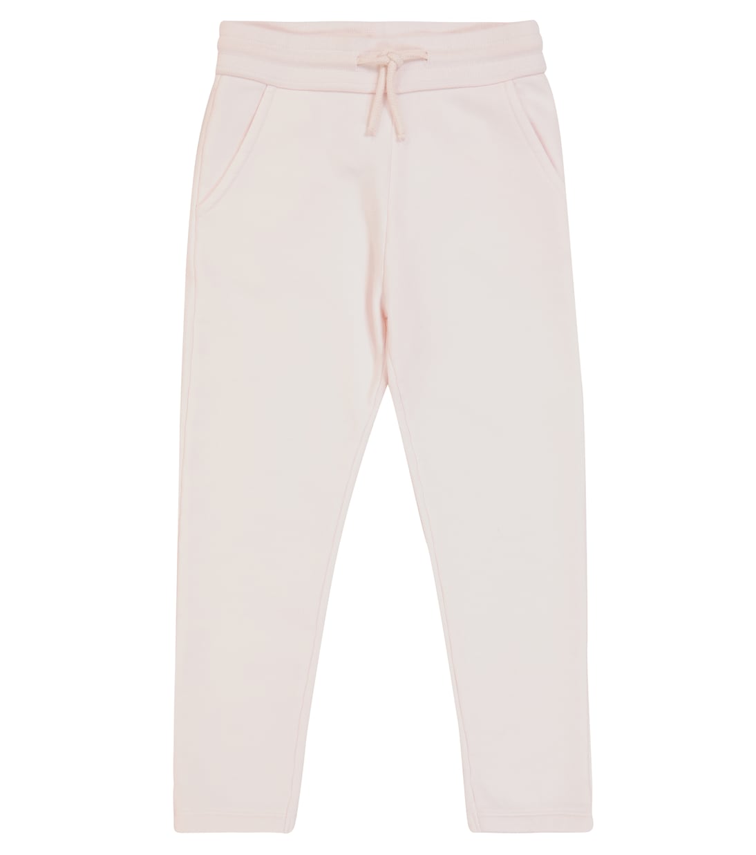 

Спортивные брюки из хлопка Trick Bonpoint, Upb Rose Pale