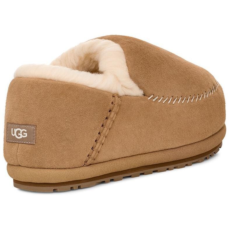 Кроссовки UGG Lifestyle Shoes Men Low-top, цвет Chestnut — фото 4