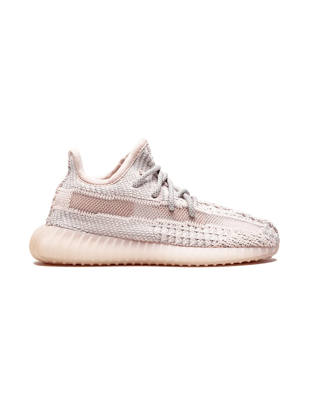 

Кроссовки Yeezy Boost 350 V2 Infant Adidas Yeezy Kids, нейтральный