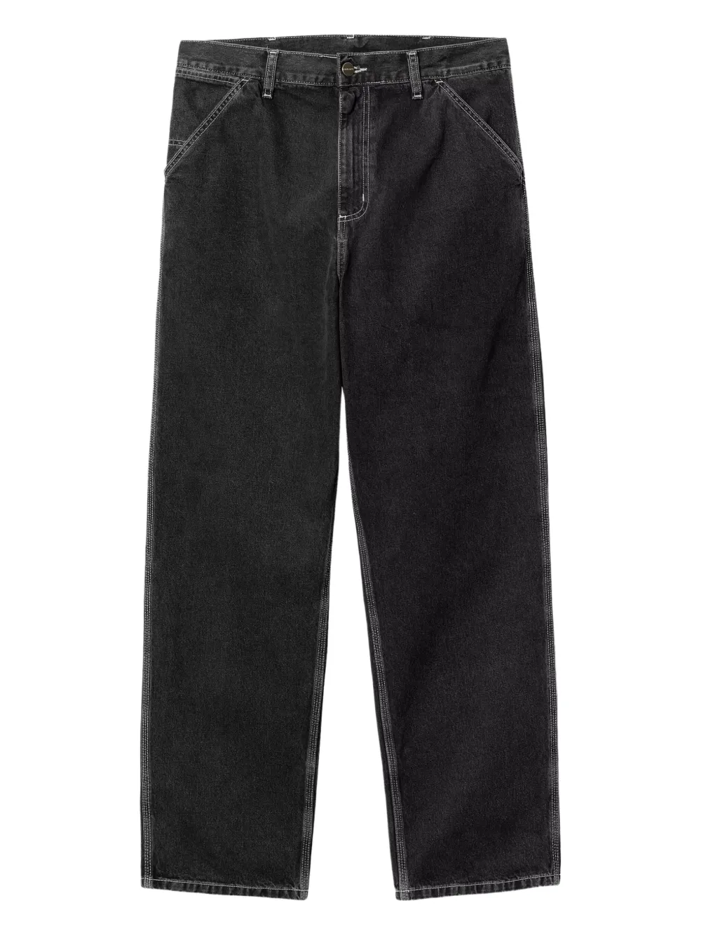 

Джинсы Simple CARHARTT WIP, черный