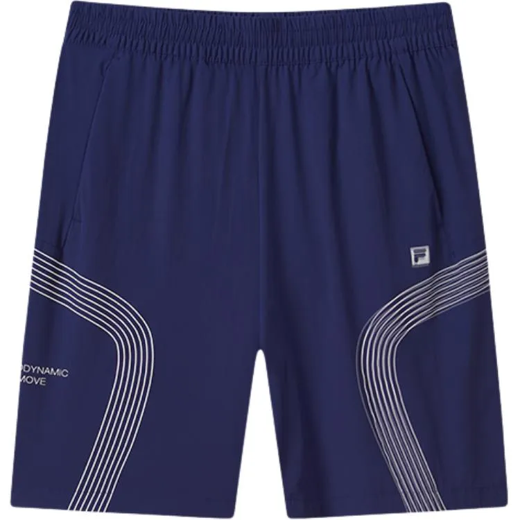 FILA KIDS Шорты Teenagers Starfall Blue