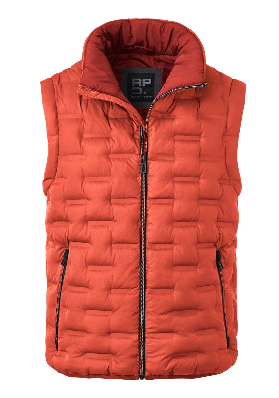

Жилет REDPOINT, цвет Mandarine