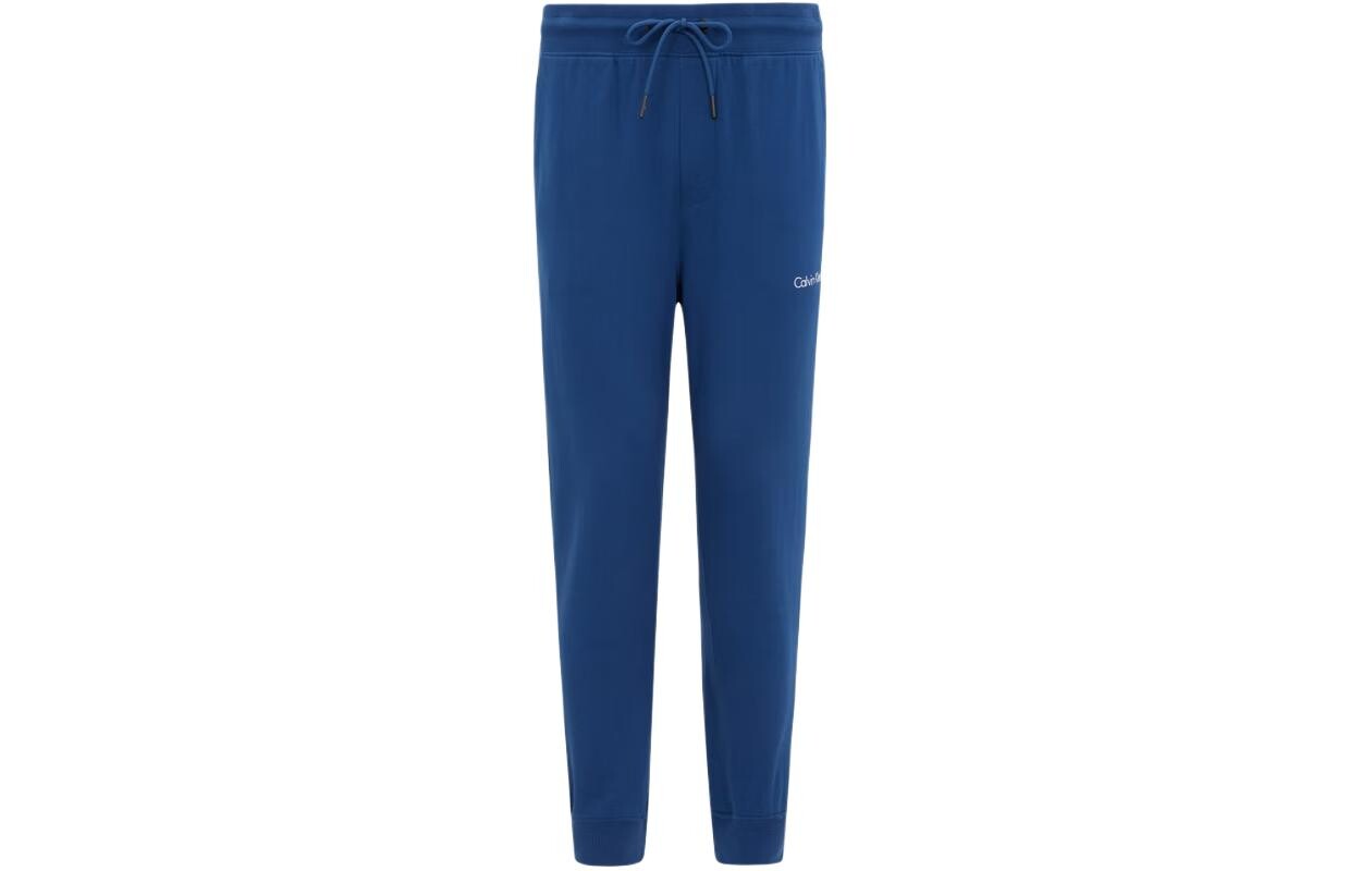 

Calvin Klein Мужские повседневные брюки, цвет Blue