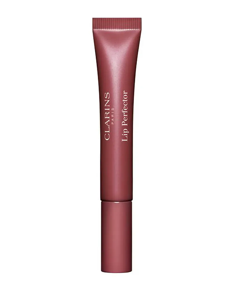 Бальзам для губ Lip Perfector Clarins, Mulberry Glow 25