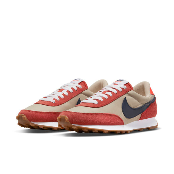Кроссовки рассвет Nike, красный — фото 3