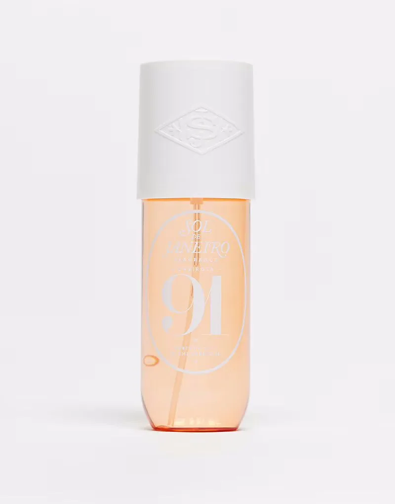 Sol de Janeiro Cheirosa 91 Парфюмированный спрей для волос и тела 240 мл