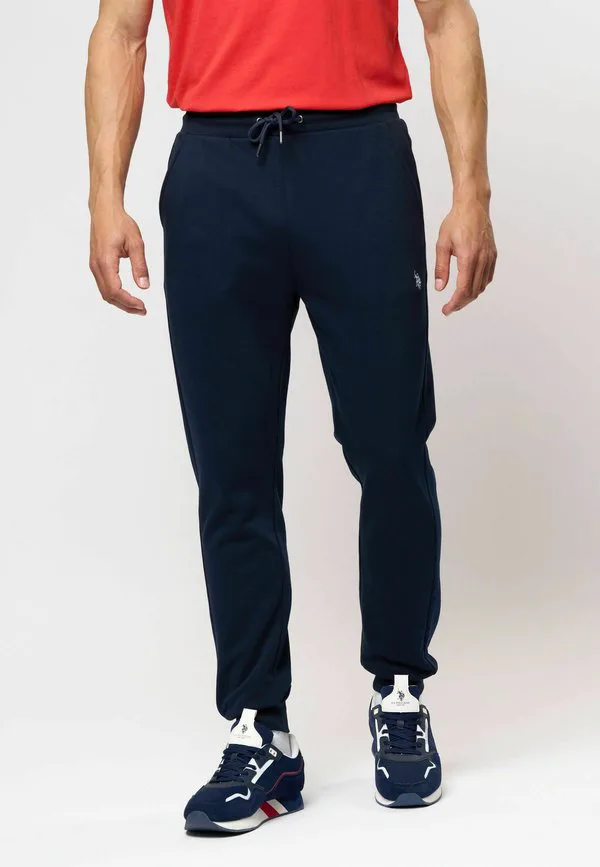 Спортивные штаны umterkel U.S. Polo Assn., Dark Sapphire