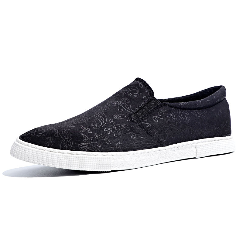 

Кроссовки Baoda Casual Shoes Men Low-Top, Хаки, Кроссовки Baoda Casual Shoes Men Low-Top