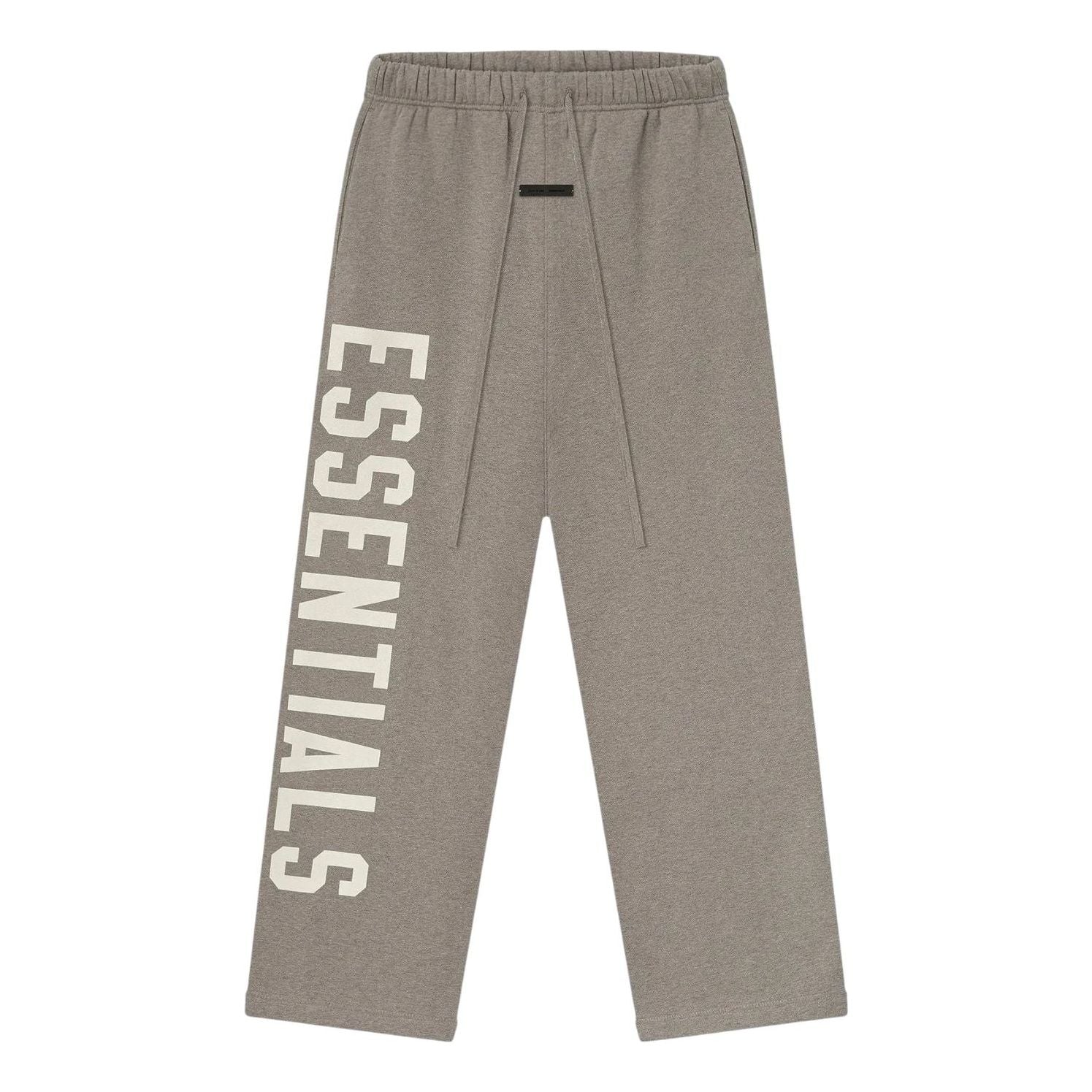 

Брюки Fear of God Essentials Lounge Fleece Sweatpant 'Homestead Heather'
